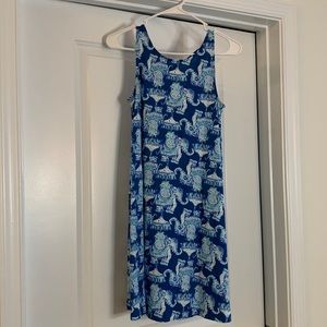 Lilly Pulitzer Kristen Swing Dress size XS